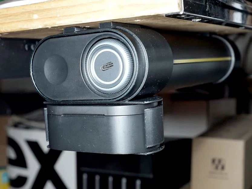 Khung/giá đỡ (mounting frame) Fanttik F2 pro - Image 6