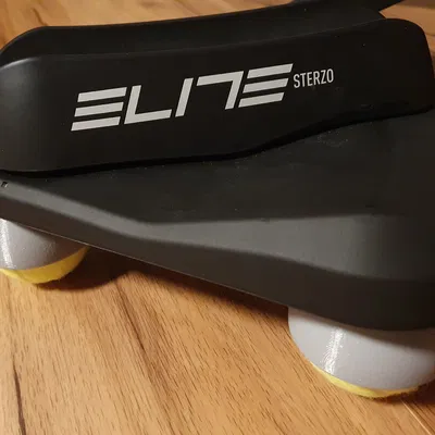 Chân Bóng Tennis cho Elite Sterzo (Elite Sterzo Tennis Ball Feet)