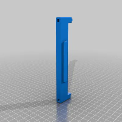 Giá đỡ Nintendo Switch xếp chồng (Stackable Mount)