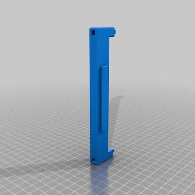 Giá đỡ Nintendo Switch xếp chồng (Stackable Mount)