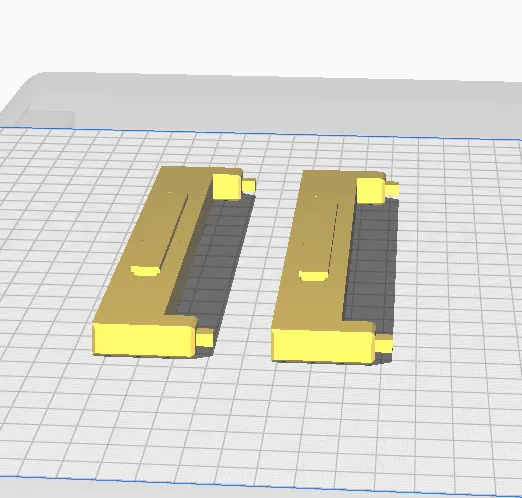 Giá đỡ Nintendo Switch xếp chồng (Stackable Mount) - Image 5