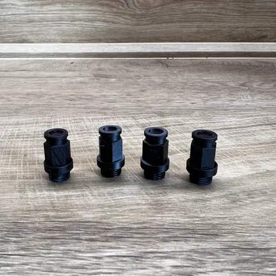 Chi tiết choke cho bộ carburetor HONDA XRV 750 (16046-MAY-000)