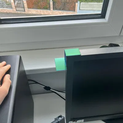 Giá treo tai nghe đa năng