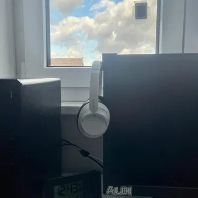 Giá treo tai nghe đa năng