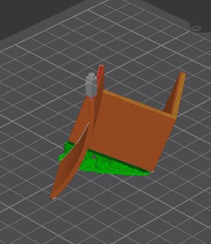 Giá treo tai nghe đa năng - Image 4