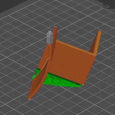 Giá treo tai nghe đa năng