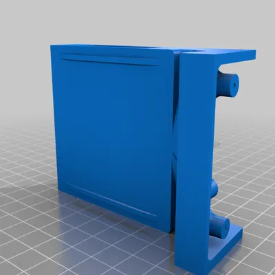 Mini Switch Dock - Ngàm gắn cho Sovol SV06