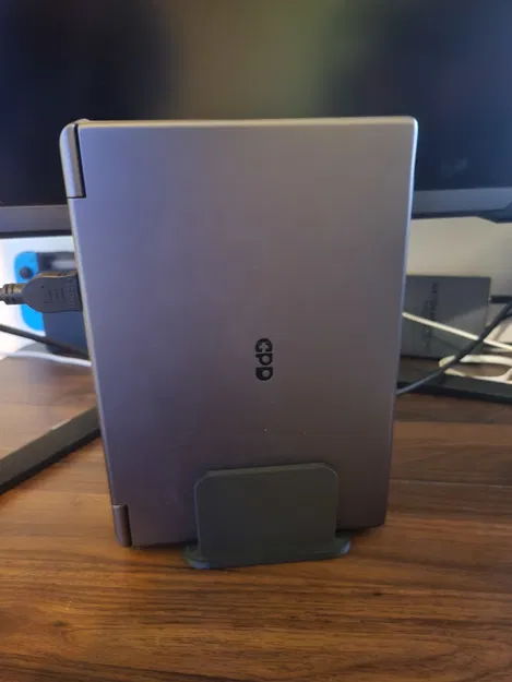 Kệ dựng đứng GPD Win Max 2 (Vertical Stand) - Image 1