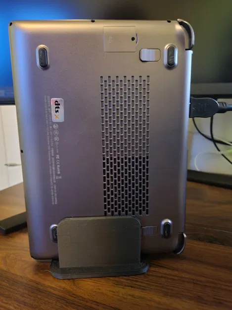 Kệ dựng đứng GPD Win Max 2 (Vertical Stand) - Image 3