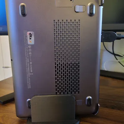 Kệ dựng đứng GPD Win Max 2 (Vertical Stand)