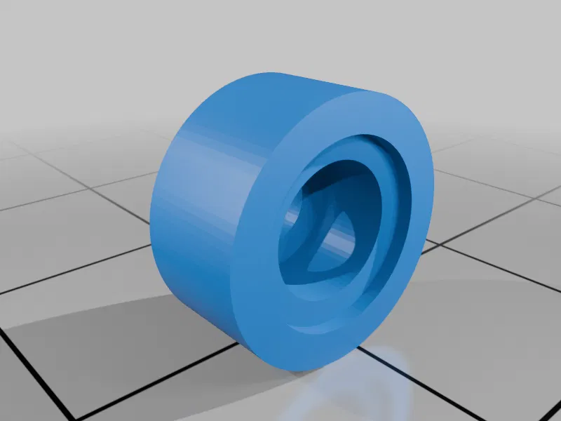 Vỏ Yoradio SSD1322 cho ESP32 Wroom32 kèm expansion board - Image 9