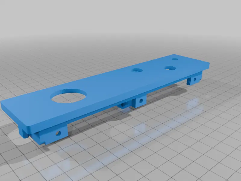 Vỏ Yoradio SSD1322 cho ESP32 Wroom32 kèm expansion board - Image 10