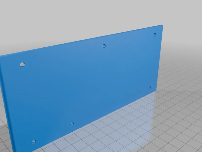 Vỏ Yoradio SSD1322 cho ESP32 Wroom32 kèm expansion board - Image 11