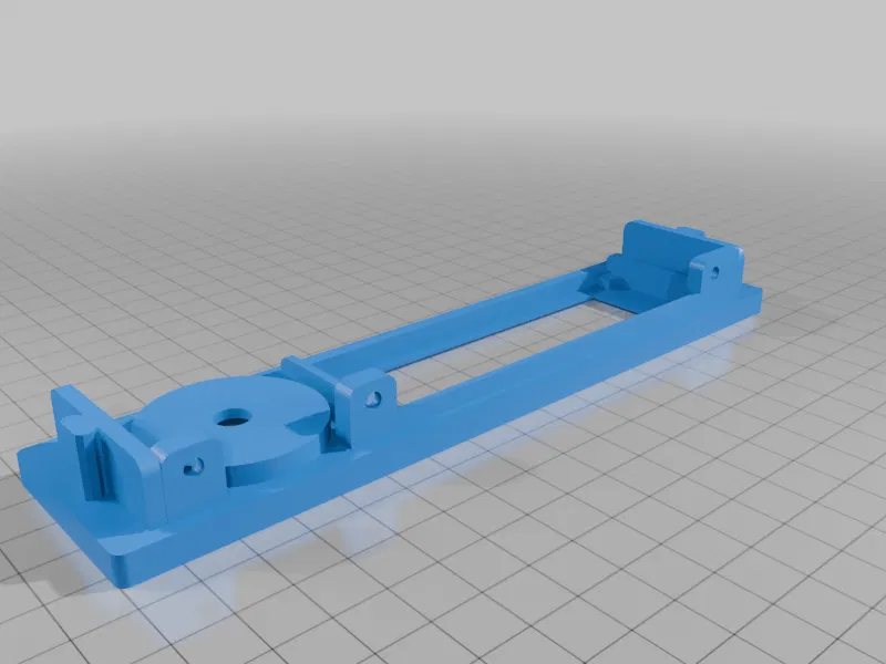 Vỏ Yoradio SSD1322 cho ESP32 Wroom32 kèm expansion board - Image 13