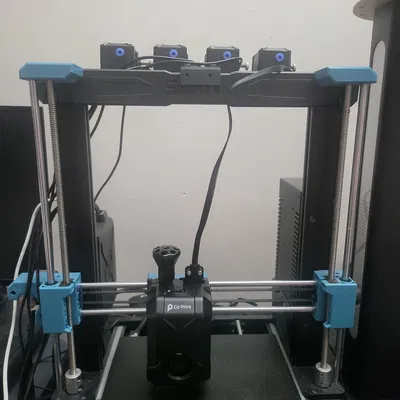 Adapter CoPrint KCM set cho Sovol SV06