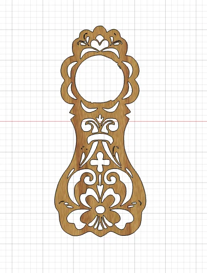 ARTE&DISIGN GT189 - Image 1