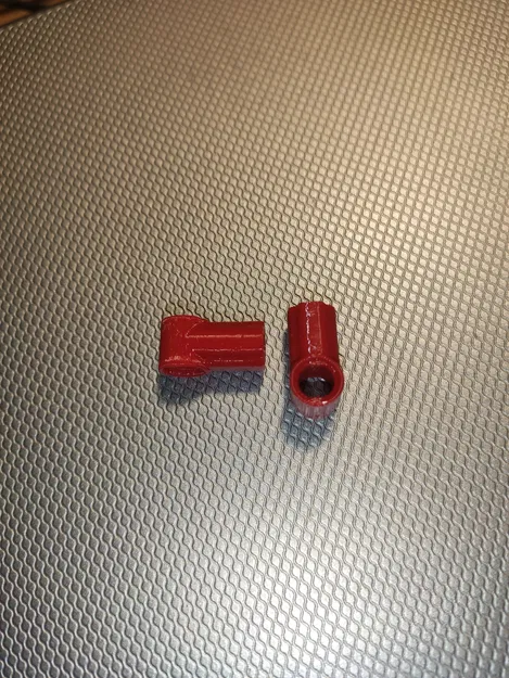 Lego technic T díl - Image 1