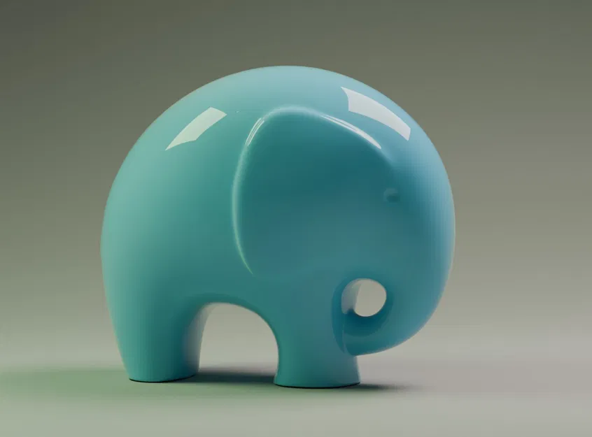 Voi (Elephant) - Image 1