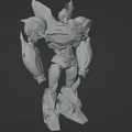 Mô hình Bumblebee - Thumbnail 1