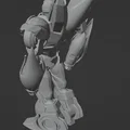 Mô hình Bumblebee - Thumbnail 2