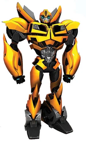 Mô hình Bumblebee - Image 3