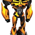 Mô hình Bumblebee - Thumbnail 3