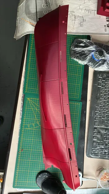 Tàu kéo Tug boat Kirchwerder 19 / Bugsier 19 - Image 9