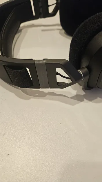 Extension cho tai nghe Corsair HS80 - Image 1