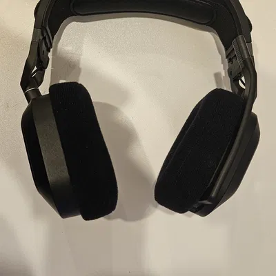 Extension cho tai nghe Corsair HS80