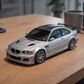 BMW E46 M3 GTR (Huyền Thoại) - Thumbnail 2