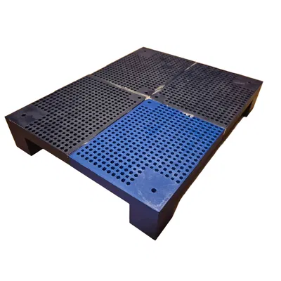 Giá đỡ thông gió (Air-Circulation) cho PC Desktop