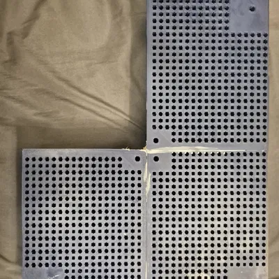 Giá đỡ thông gió (Air-Circulation) cho PC Desktop