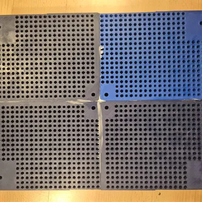 Giá đỡ thông gió (Air-Circulation) cho PC Desktop