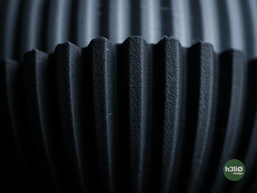 zenith • planter – Chậu cây tối giản hiện đại kèm khay bao quanh - Image 3