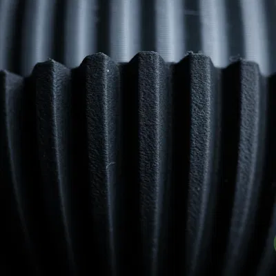 zenith • planter – Chậu cây tối giản hiện đại kèm khay bao quanh