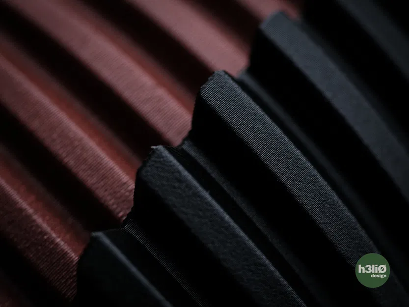 zenith • planter – Chậu cây tối giản hiện đại kèm khay bao quanh - Image 5