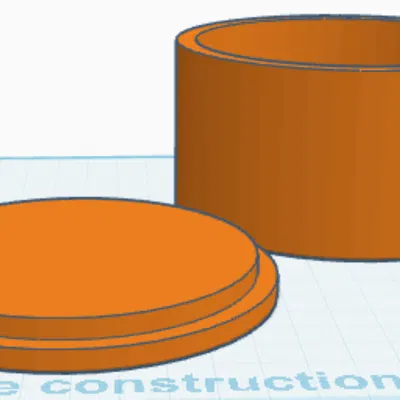 Hộp đựng đồ ăn vặt (snack box)