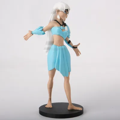 Tượng Sưu Tầm Kida – Atlantis: The Lost Empire (In 3D)