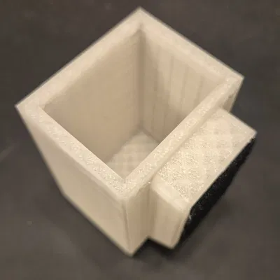 Giá treo Holder cho AirCleaner electric (Violent Fan)