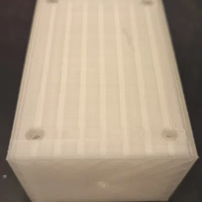 Giá treo Holder cho AirCleaner electric (Violent Fan)