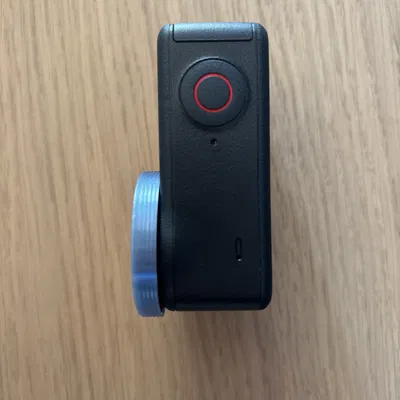 Bảo vệ ống kính DJI Osmo Action 6