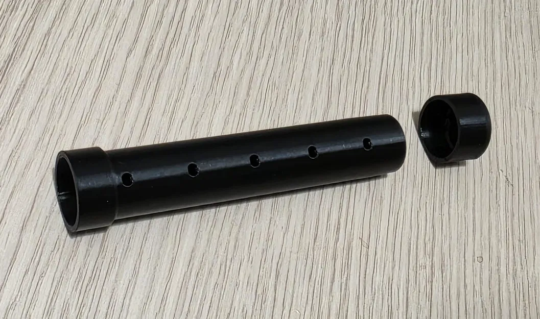 Vòi Rain Shower cho bể aquarium - Image 1