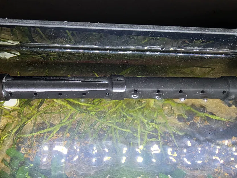 Vòi Rain Shower cho bể aquarium - Image 2