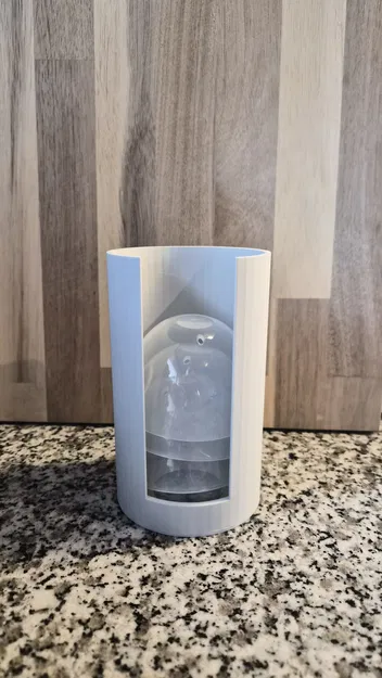 Giá đỡ nắp và núm ti bình sữa Philips Avent - Image 3