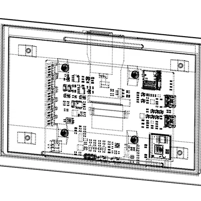 LCD-7B-ESP32-S3-Touch