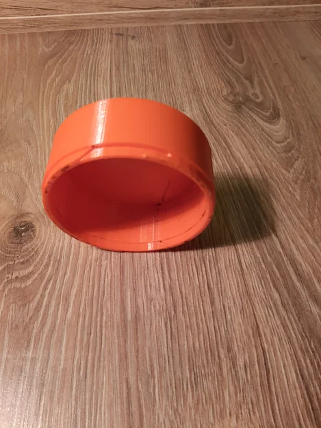 Nắp đậy cho máy xay cà phê (Silver Crest) - Image 3