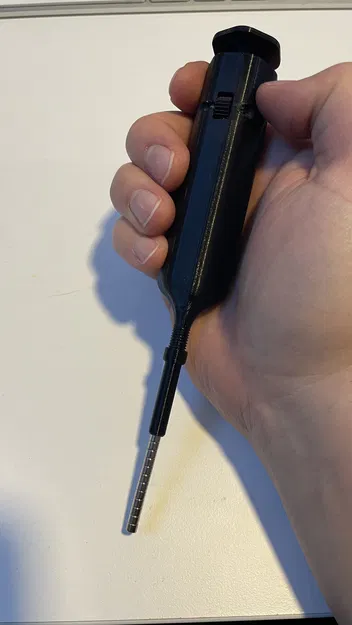 Bộ Cấp & Gắn Nam Châm Từ Tính – Lắp Sạch Tay, Chuẩn Xác - Image 1