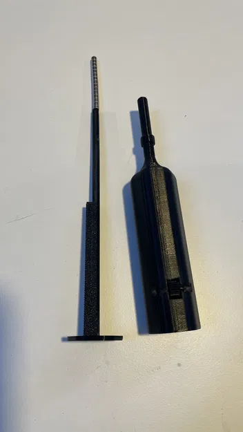 Bộ Cấp & Gắn Nam Châm Từ Tính – Lắp Sạch Tay, Chuẩn Xác - Image 2