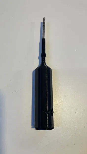 Bộ Cấp & Gắn Nam Châm Từ Tính – Lắp Sạch Tay, Chuẩn Xác - Image 3