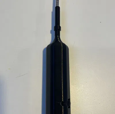 Bộ Cấp & Gắn Nam Châm Từ Tính – Lắp Sạch Tay, Chuẩn Xác